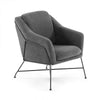 Brida Lounge Armchair