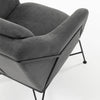 Brida Lounge Armchair
