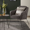Brida Lounge Armchair