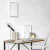 Brunella Textured Wall Art
