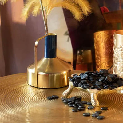 Call The Spirit Vase