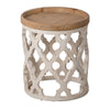 Casablanca Side Table