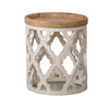 Casablanca Side Table