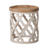 Casablanca Side Table