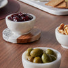 Cataleg Mixed Coasters (4pk)