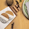 Cataleg Mixed Coasters (4pk)