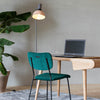 Charlie Floor Lamp (Display As-Is)