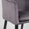 Catelyn Armchair (Orange)