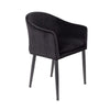 Catelyn Armchair (Orange)