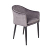 Catelyn Armchair (Orange)