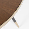 Denise Round Dining Table (91cm)