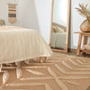 Dethra Cotton Carpet 2m