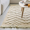 Dethra Cotton Carpet 2m