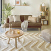 Dethra Cotton Carpet 2m