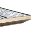 Dorthea Rectangular Mirror