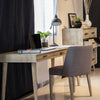 Seattle Desk L140