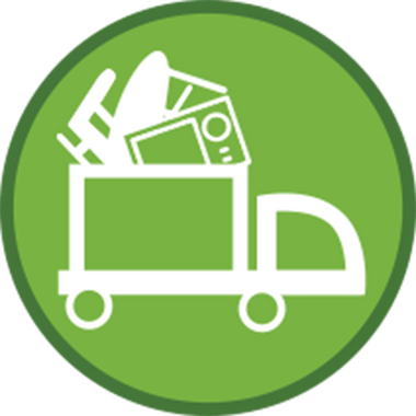 Dispose Furniture (no staircase)