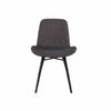 Lester Chair (Dark Grey)