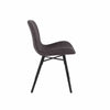 Lester Chair (Dark Grey) (As-Is)