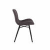 Lester Chair (Dark Grey)