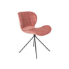 OMG Chair Grey (Display As-Is)