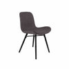 Lester Chair (Dark Grey)