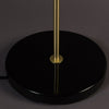 Eclipse Floor Lamp Black