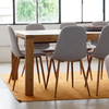 Briva Extendable Dining Table (1.8m/2.3m)