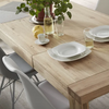 Briva Extendable Dining Table (1.8m/2.3m)