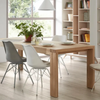 Briva Extendable Dining Table (1.8m/2.3m)