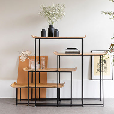 Flodka Shelves (As-Is)