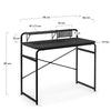 Foreman Desk