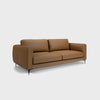 Finn Leather Sofa (3 Seater)