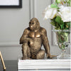 Gorilla Figure