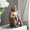 Gorilla Figure