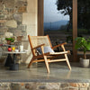 Grignoon Lounge Armchair