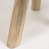 Glenda Teak Coffee Table