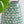 Green Mirage Vase