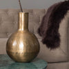 Hari Round  Vase