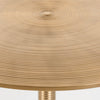 Hypnotising Round Dining Table 92cm (Display As-Is)