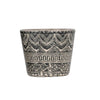 Herb Pot Aztec