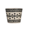 Herb Pot Aztec