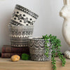 Herb Pot Aztec