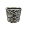 Herb Pot Vintage