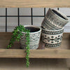 Herb Pot Aztec