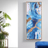 Marble Iconic Wallart