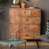 Jove Drawers Cabinet (Display As-Is)