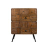 Jove Drawers Cabinet (Display As-Is)