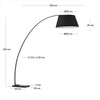 Juhe Floor Lamp