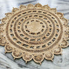 Jasira Mandala Rug